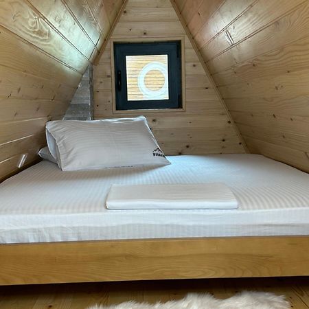 Woodside Zabljak Экстерьер фото
