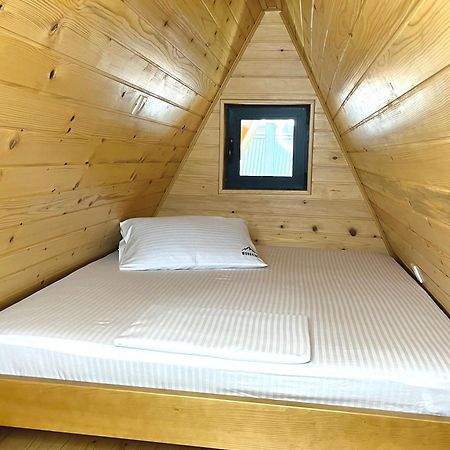 Woodside Zabljak Экстерьер фото