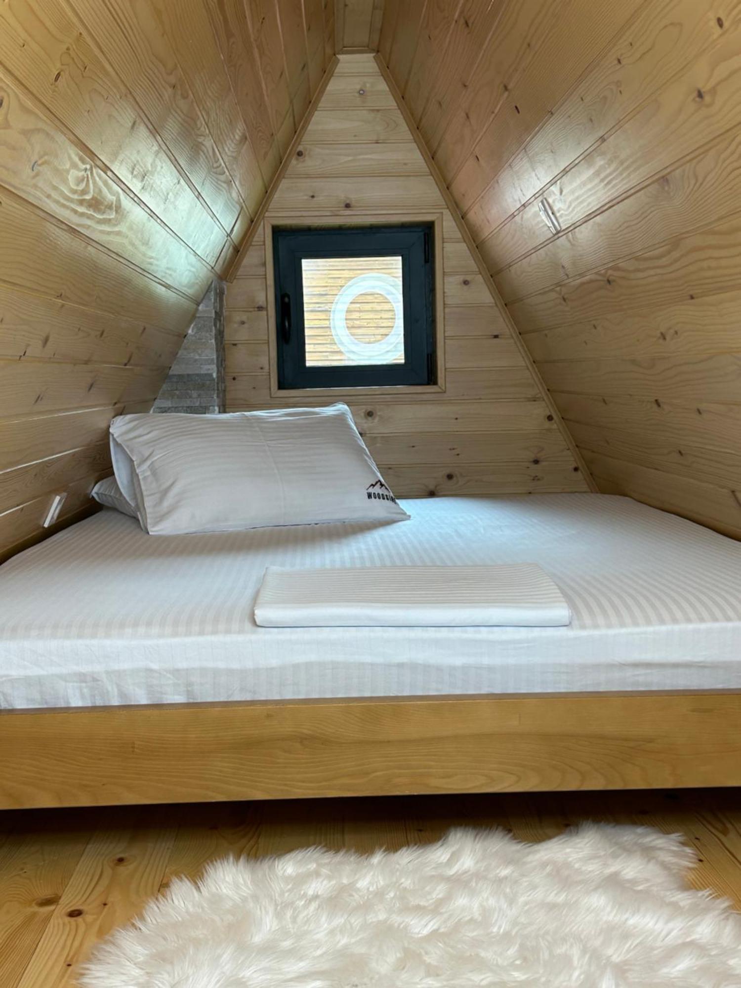 Woodside Zabljak Экстерьер фото