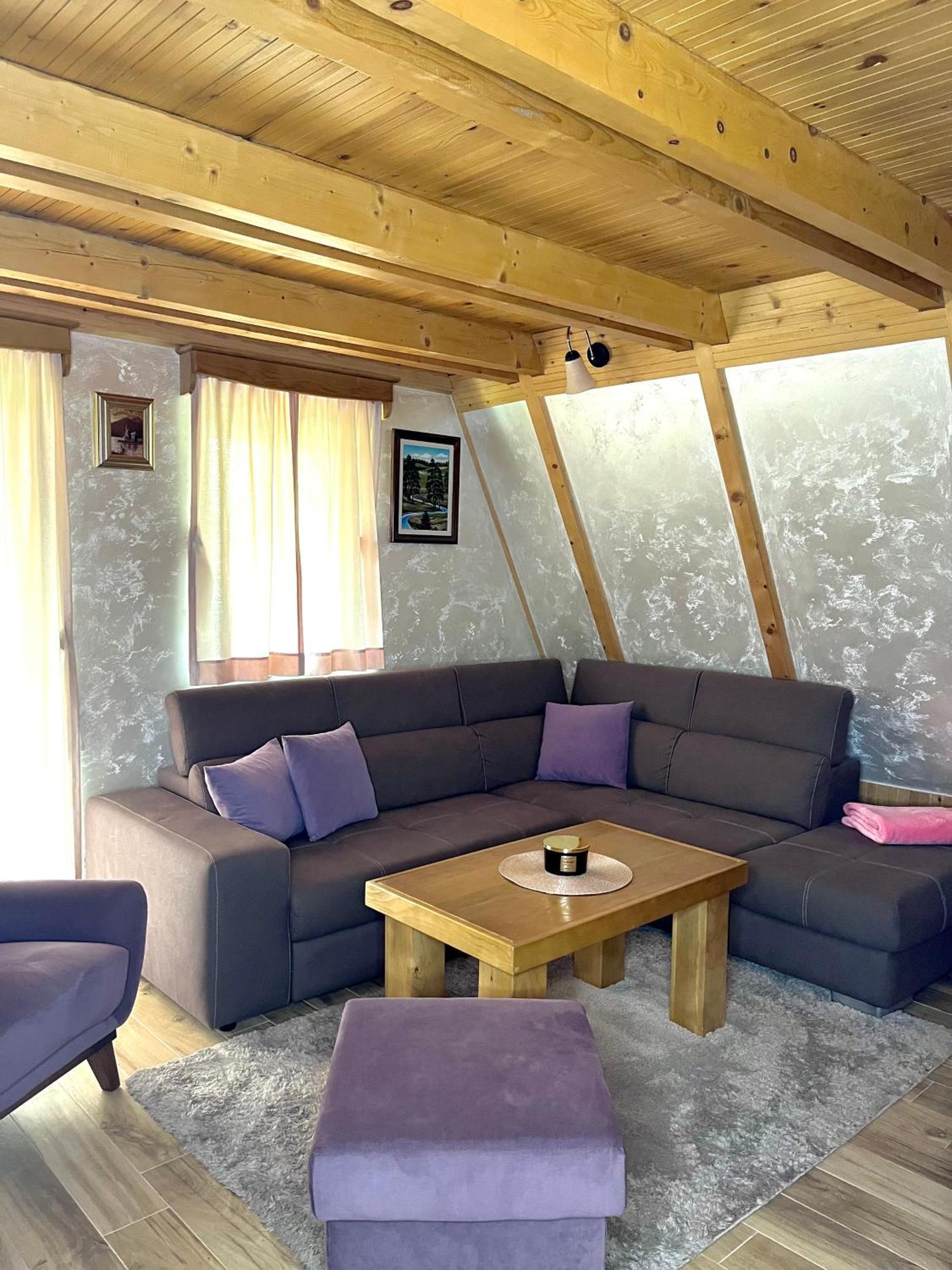 Woodside Zabljak Экстерьер фото