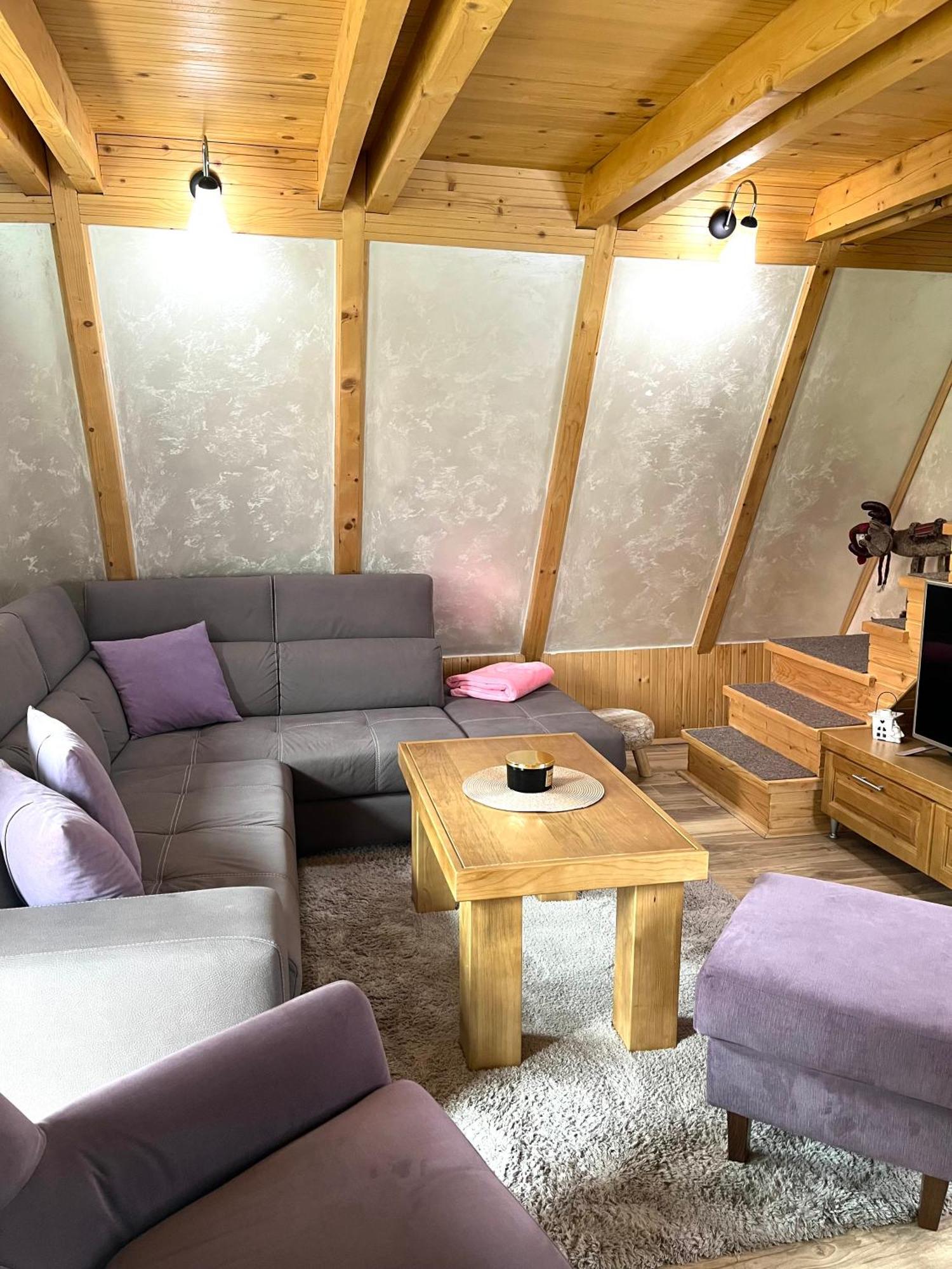 Woodside Zabljak Экстерьер фото