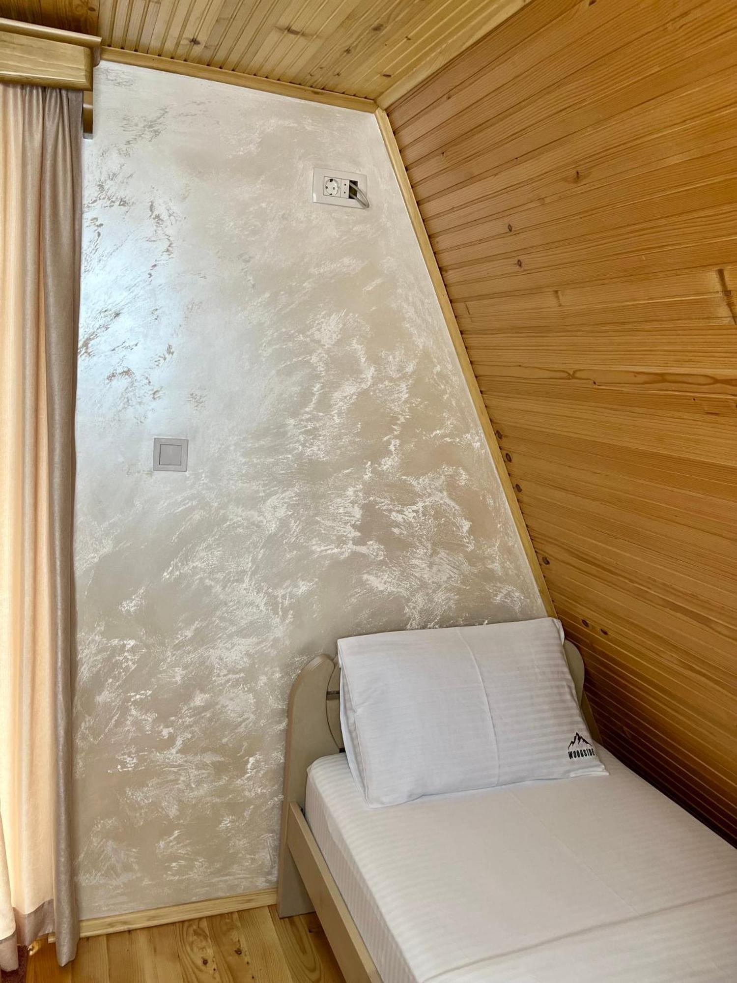 Woodside Zabljak Экстерьер фото