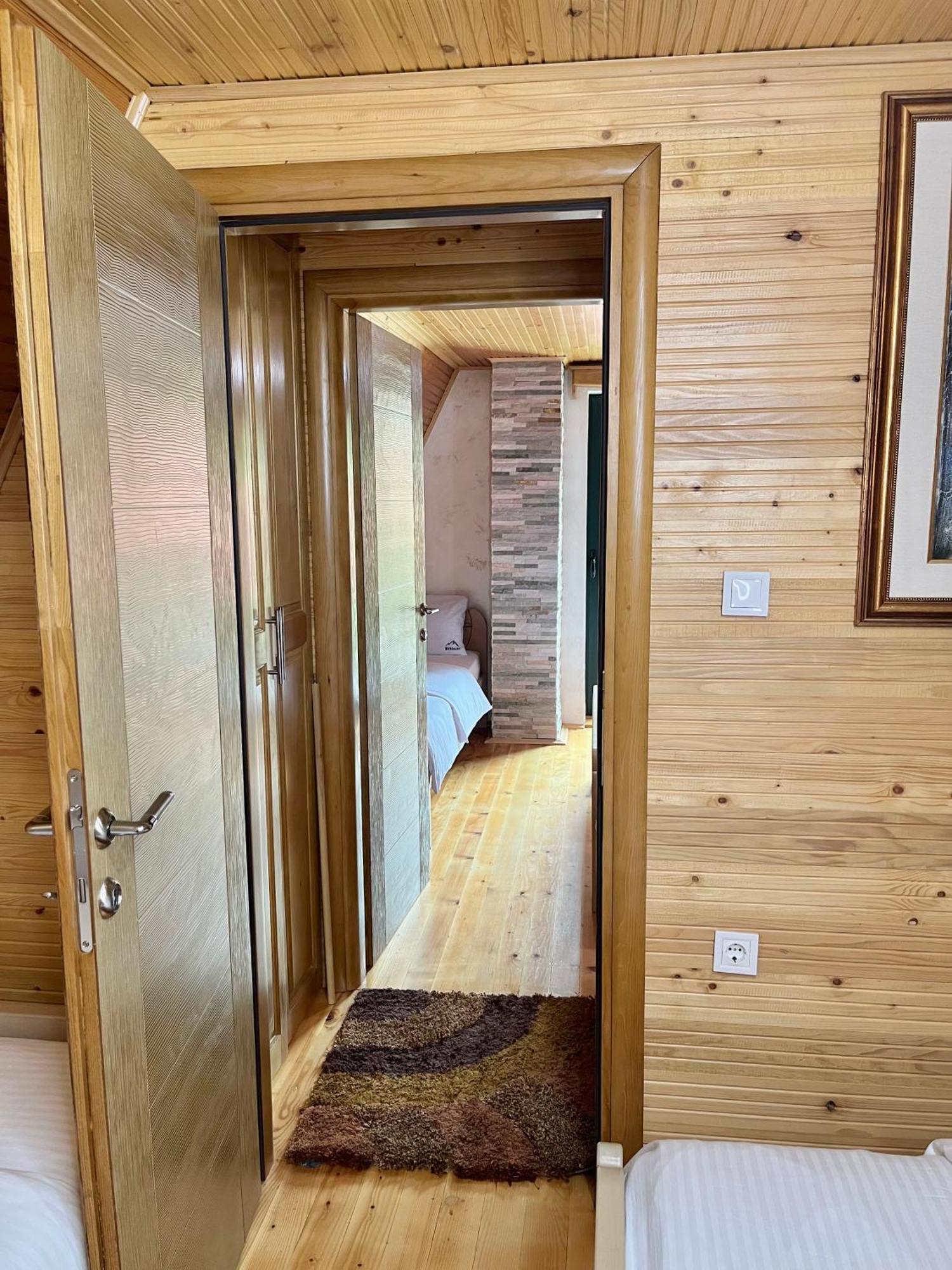 Woodside Zabljak Экстерьер фото