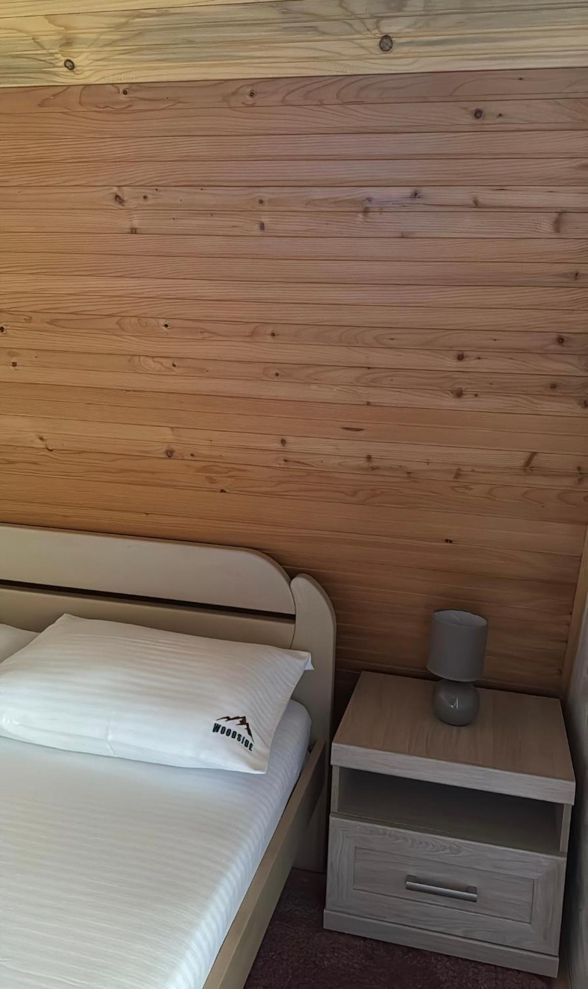 Woodside Zabljak Экстерьер фото