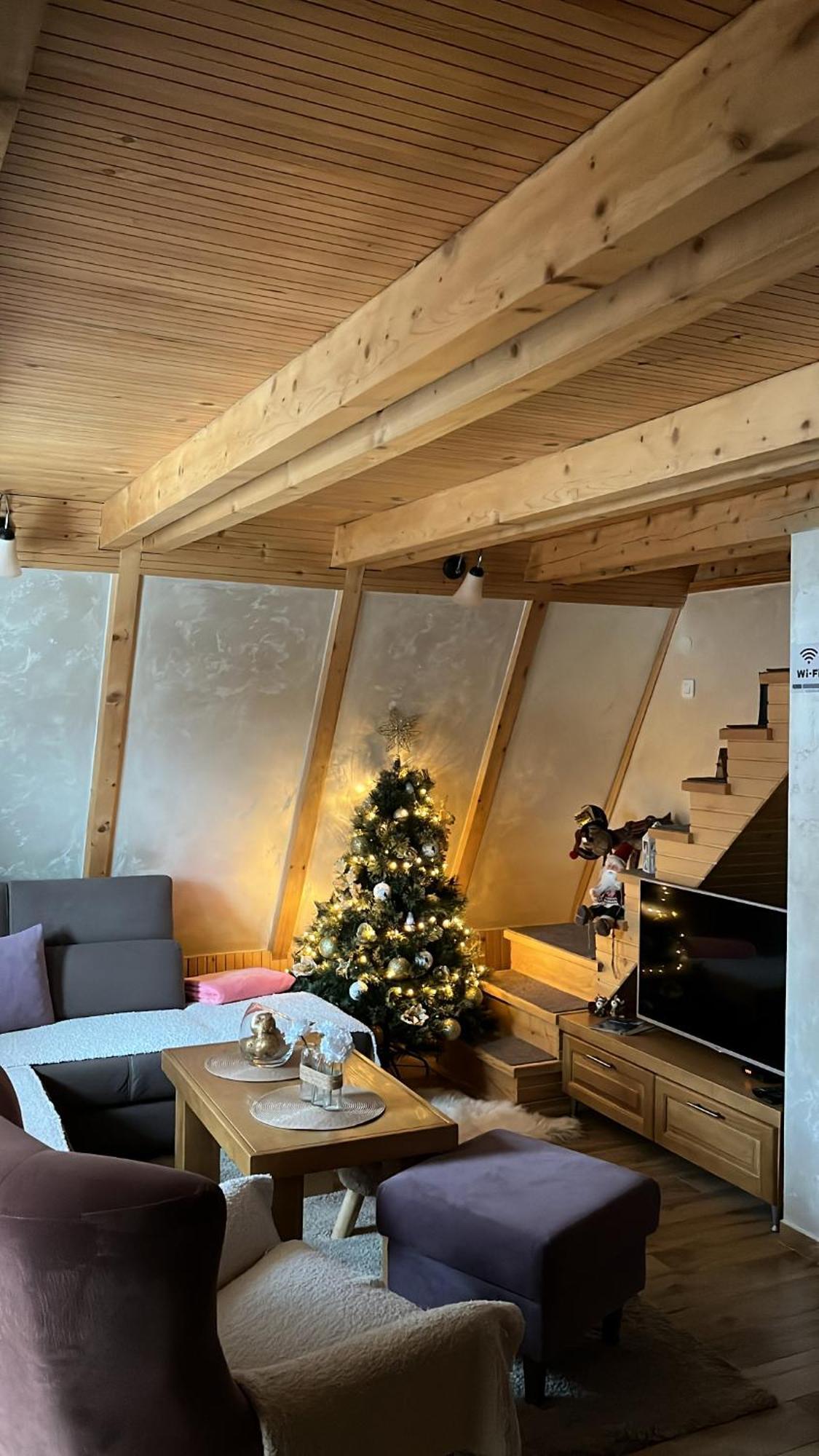 Woodside Zabljak Экстерьер фото