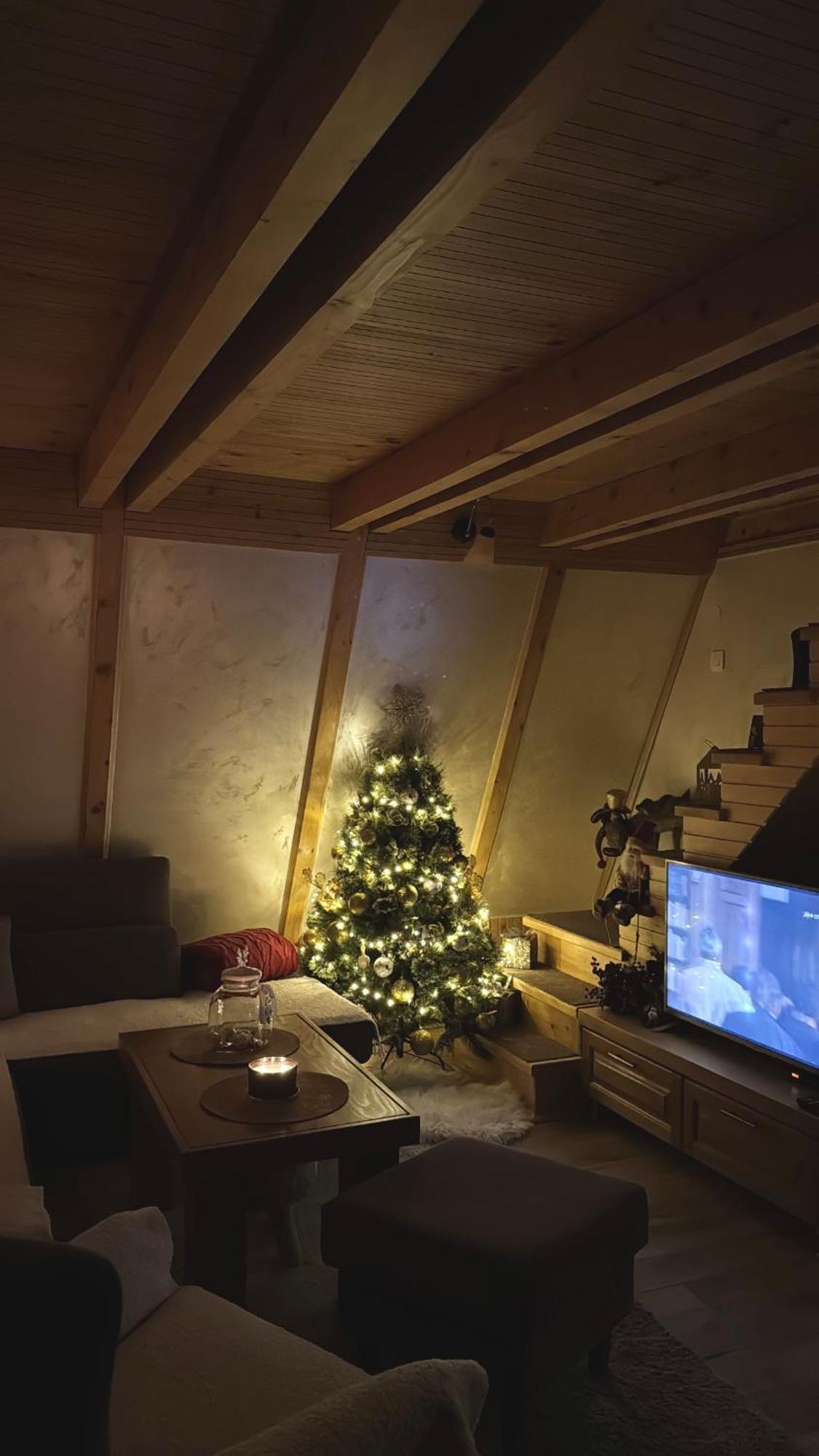 Woodside Zabljak Экстерьер фото